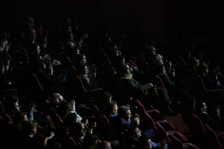 El Chato at Casino Du Liban 